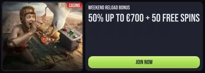 Slimking Casino casino review section 2